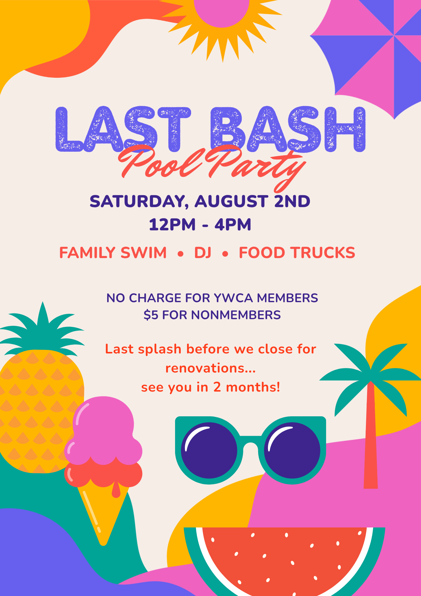 Last Bash