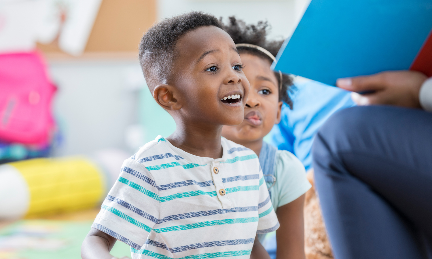 Membership — YWCA Lower Cape Fear Women's Services Childcare