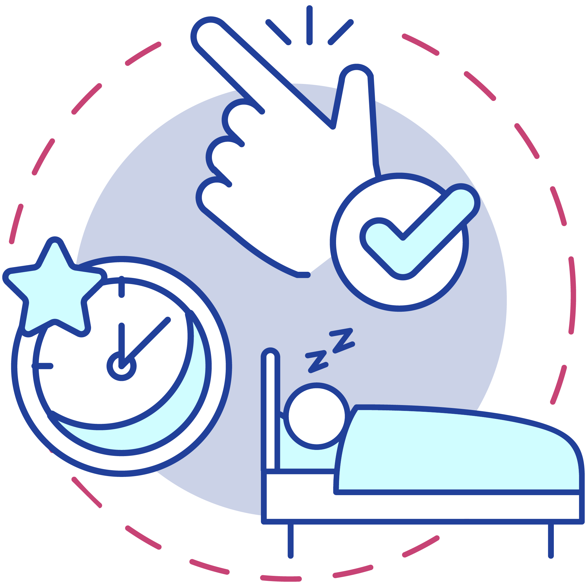 Sleep To Live Well Promoting Sleep For Health And Well Being