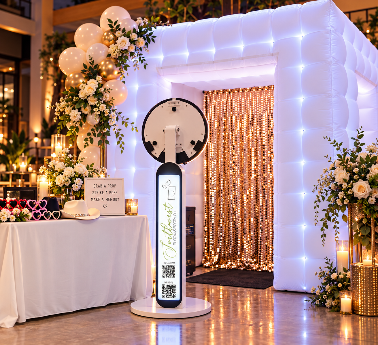 Photo Booth