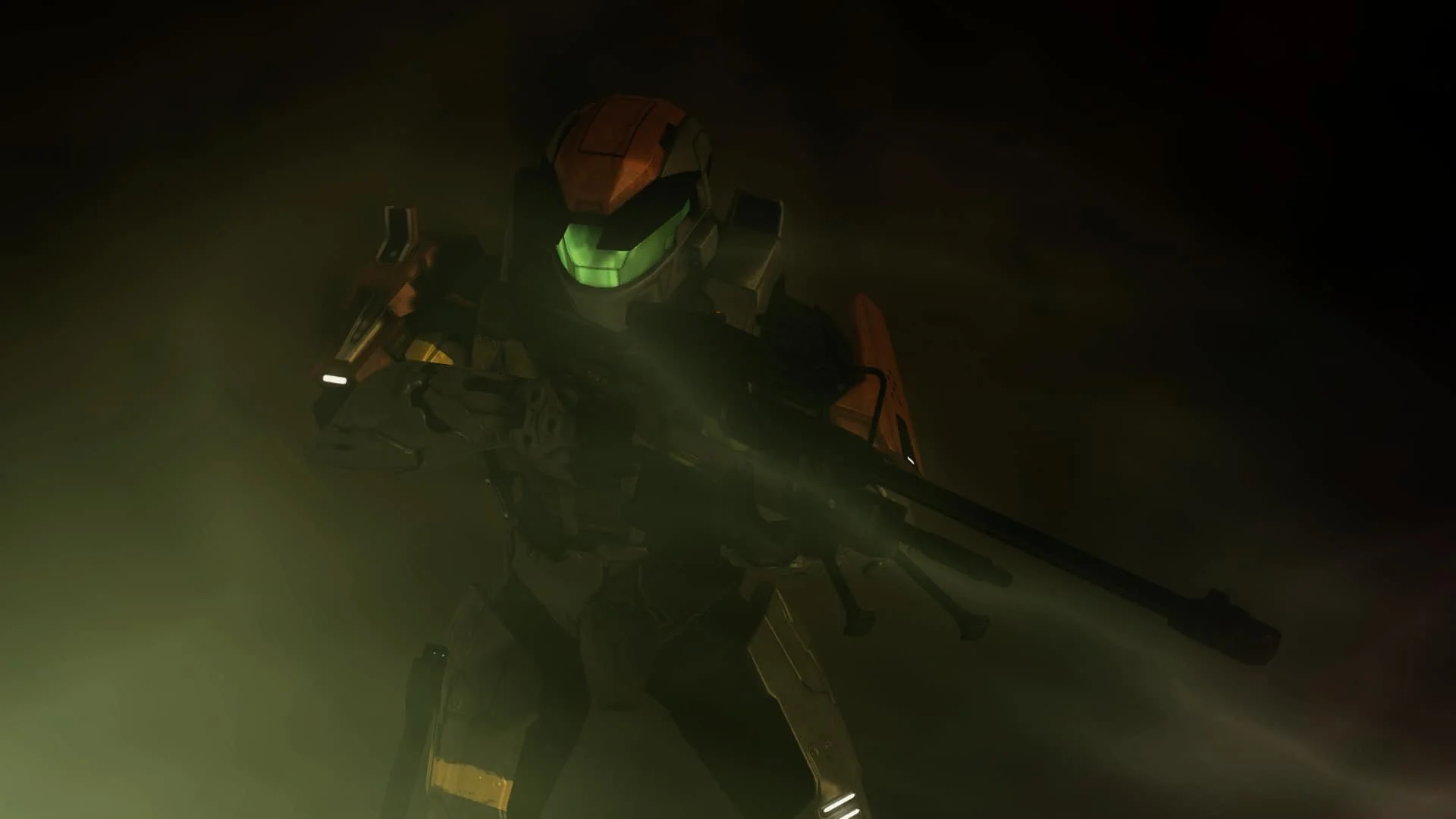 Halo 3 Screenshots