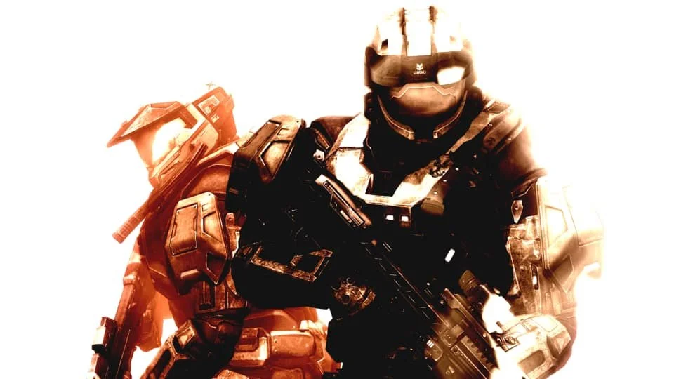 Halo: Reach Screenshots