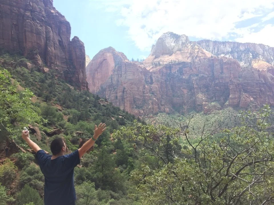 “So, you want to get to know me, eh?”