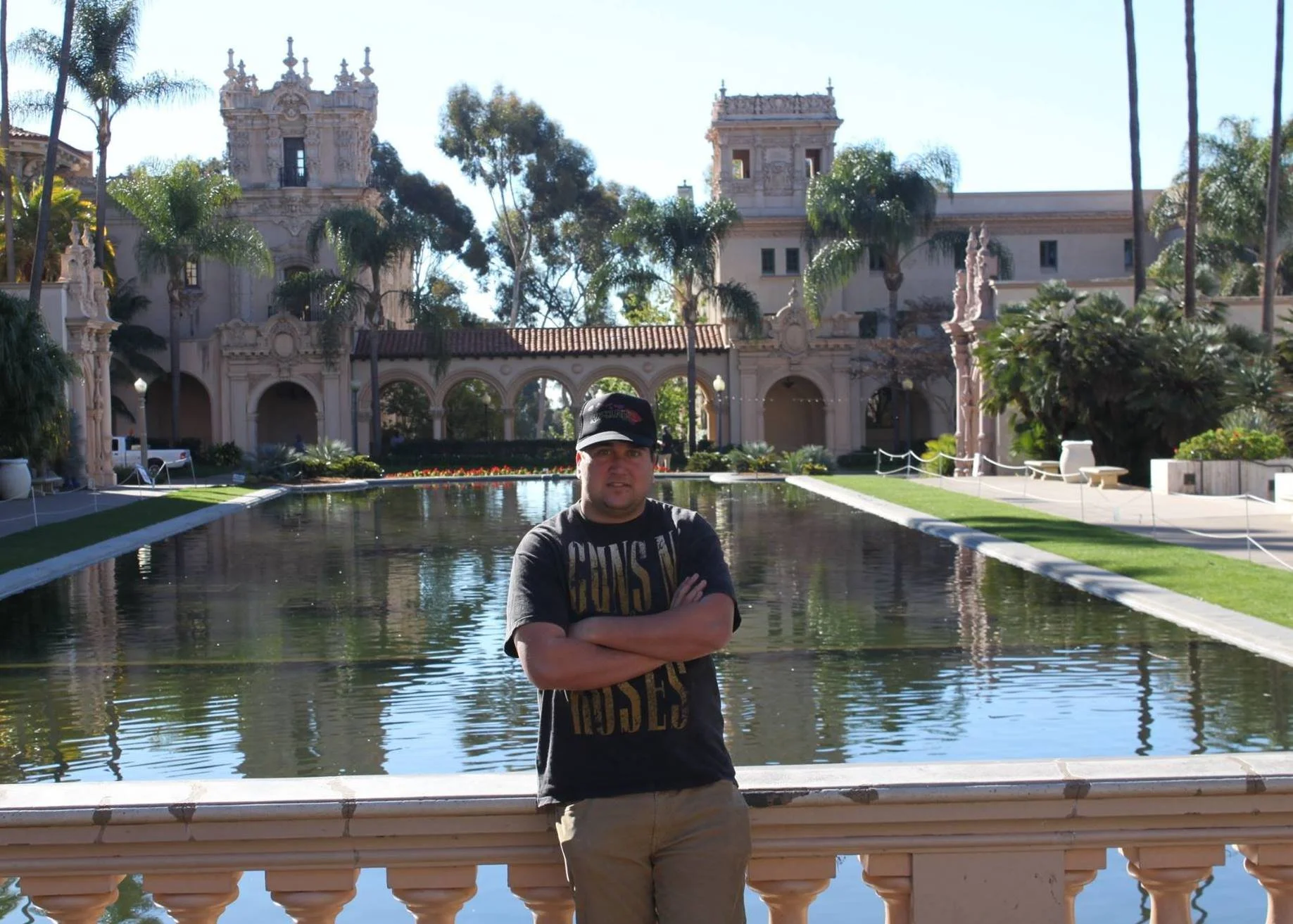 Being Available to those in Need