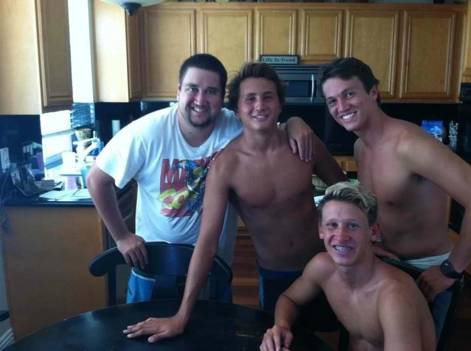 Family Photo Gallery