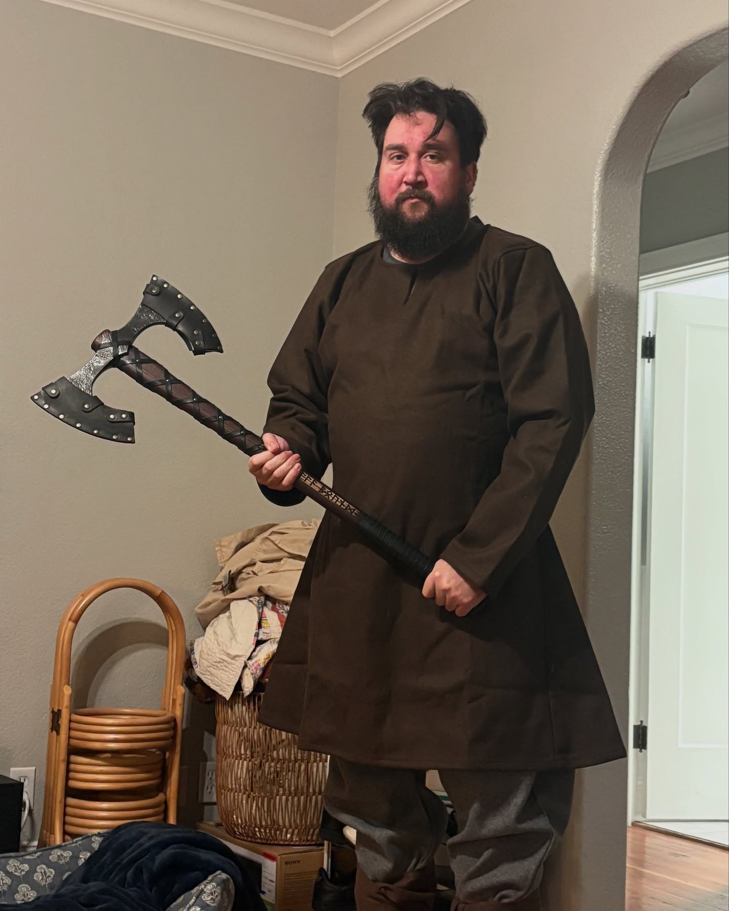 Larping Photo Gallery