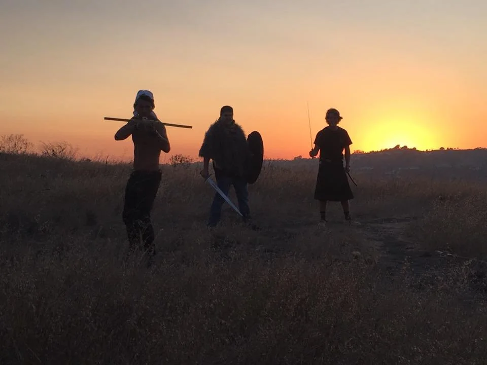 Scotty Joey and I.jpg