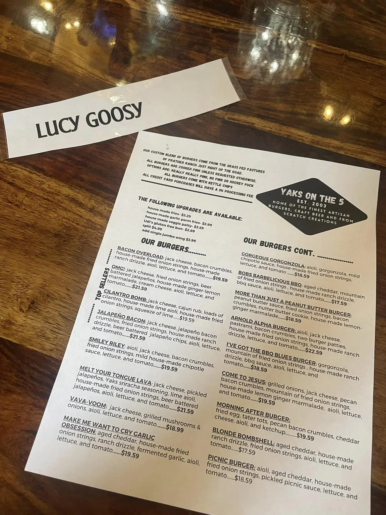 Keep things loosy goosy.jpg