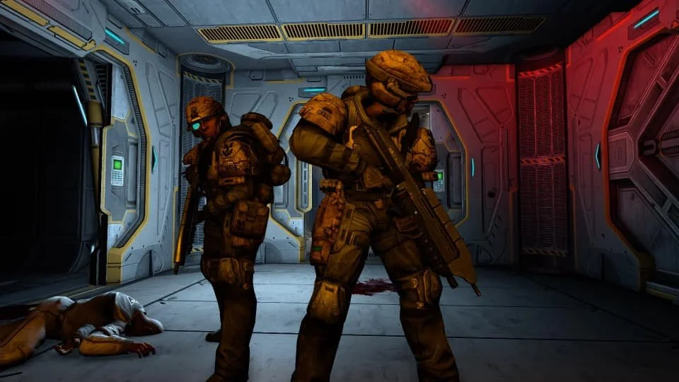 Halo Combat Evolved Screenshot 2.jpg