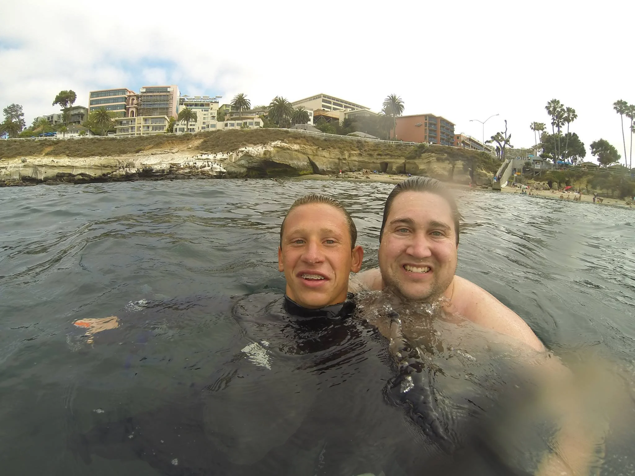 Brady and I Snorkeling.jpg