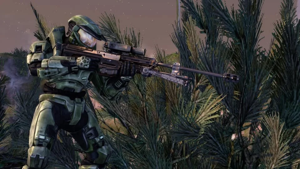 Halo Combat Evolved Screenshot 5.jpg