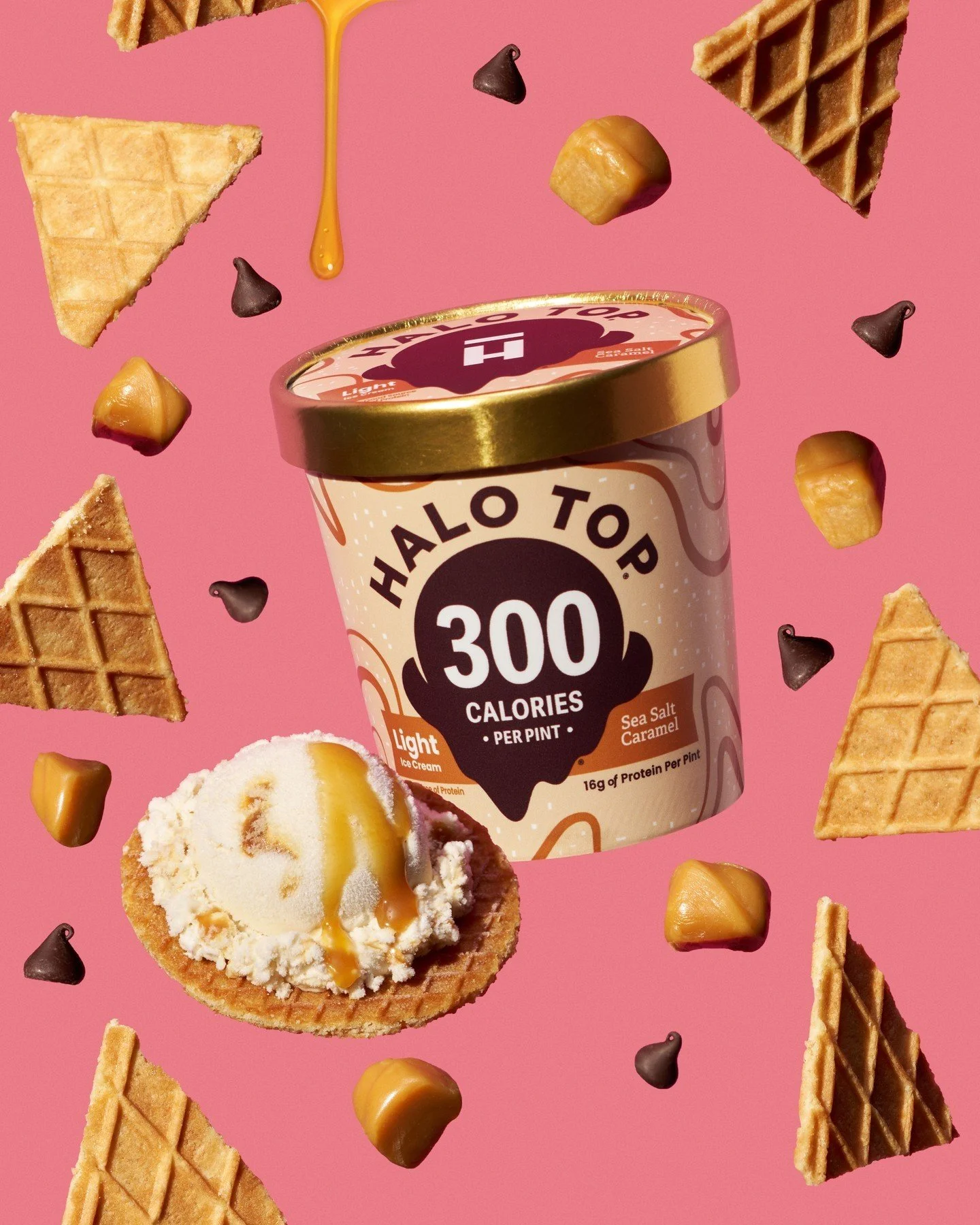 Halo Top