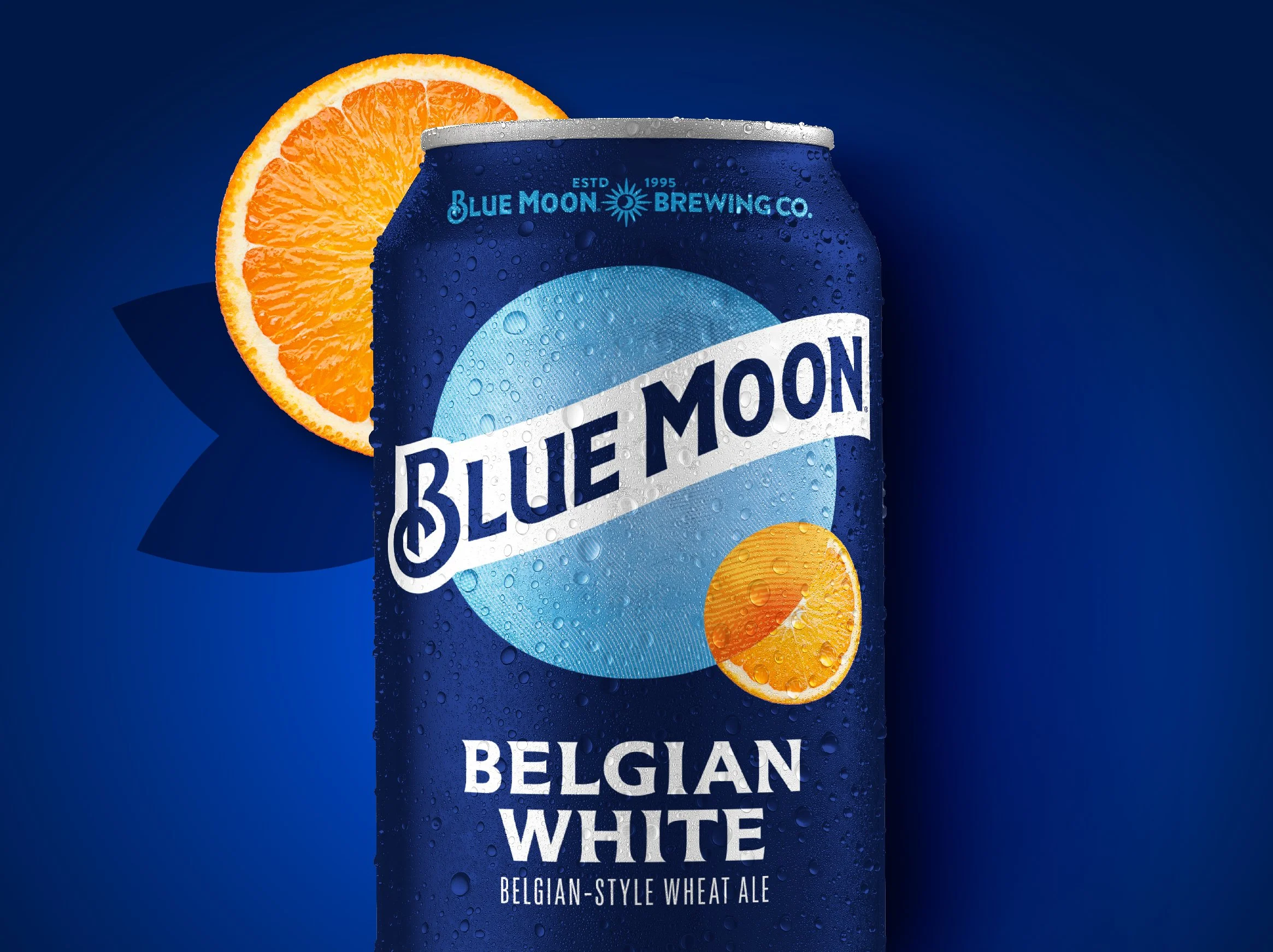 Blue Moon Redesign