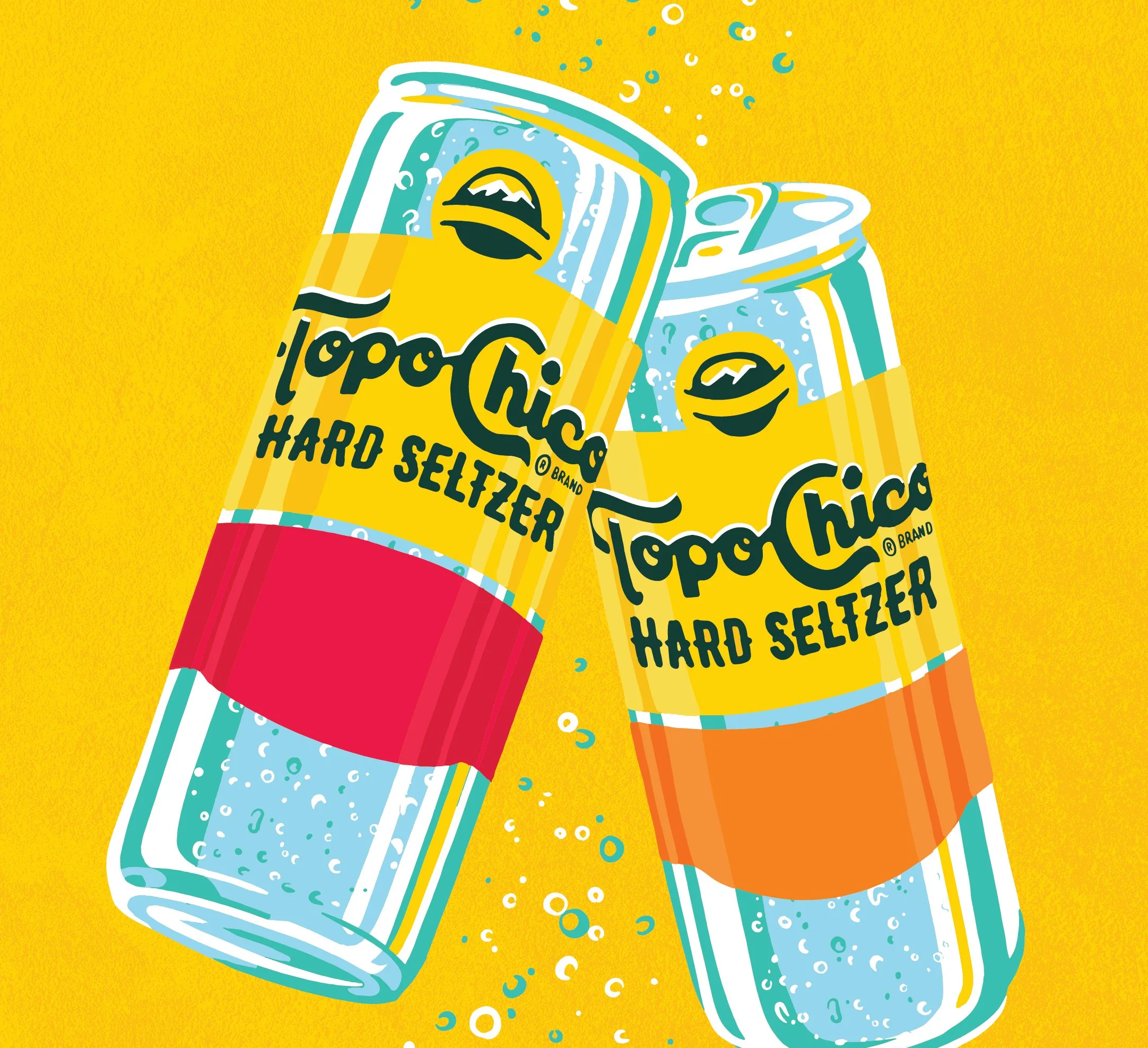 Topo Chico VIs ID
