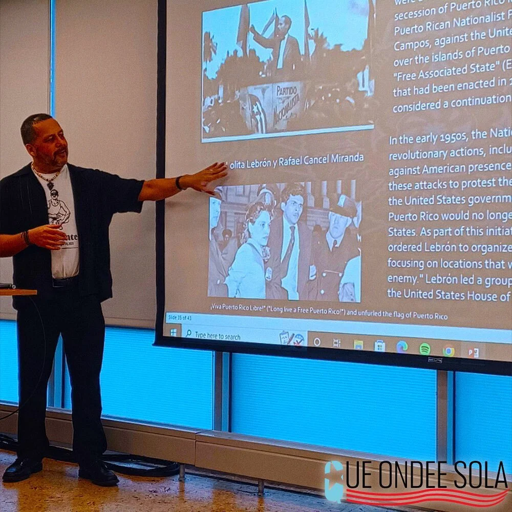 Huge Thanks to Valentina, Fawn, Cortez And @pedrosocenter For Having Us!!