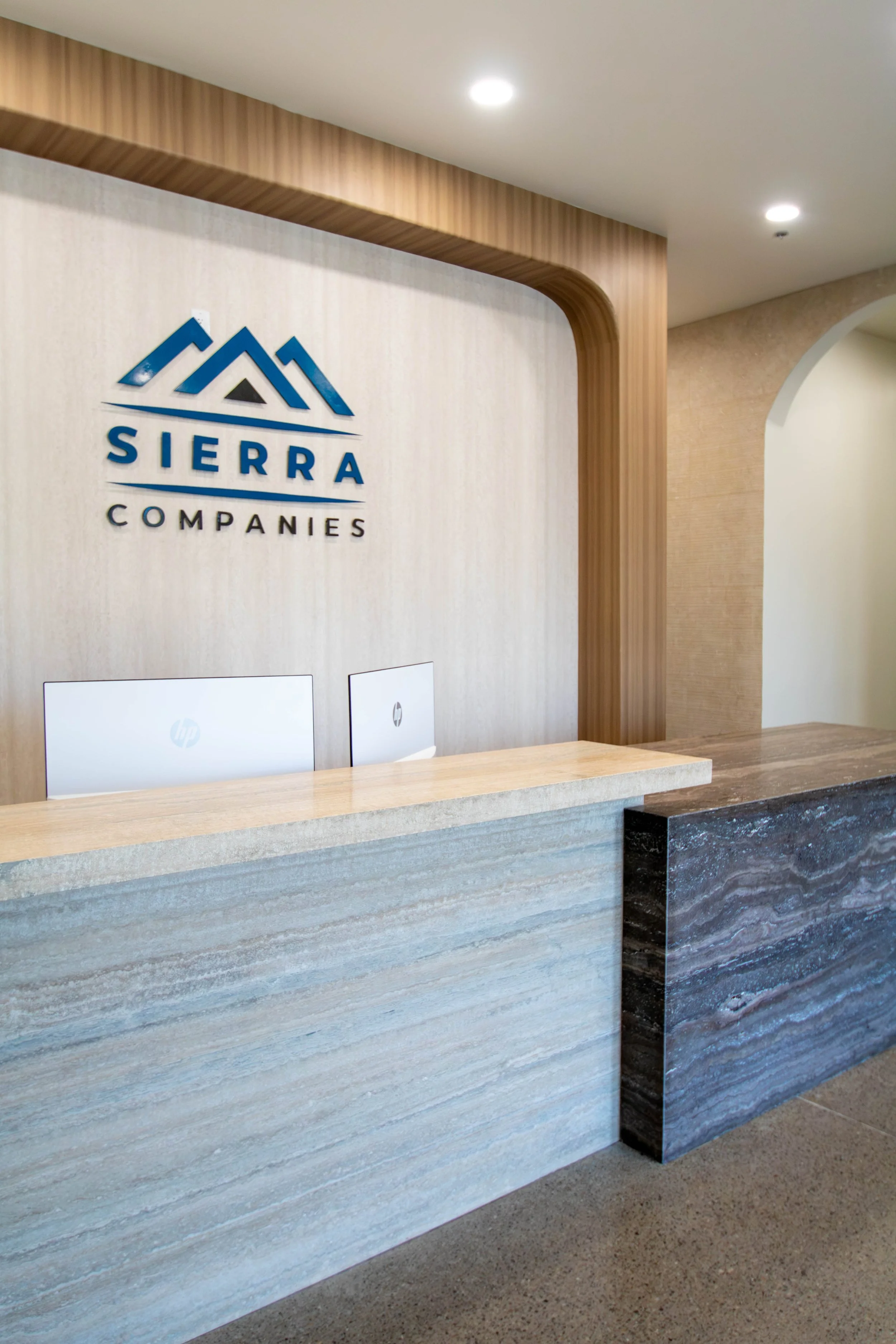 Sierra Companies