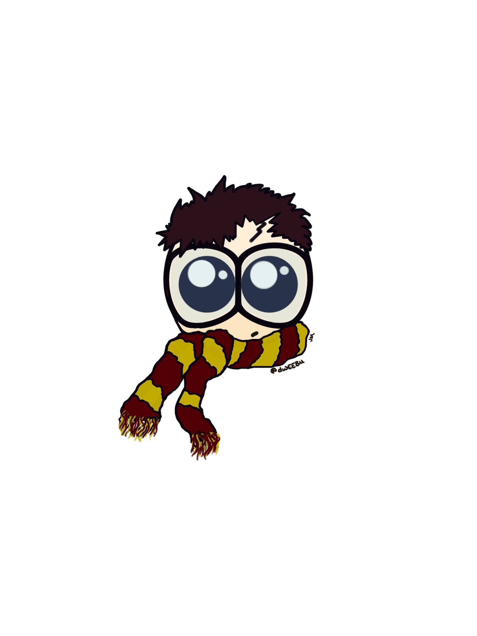 Potter Heads
