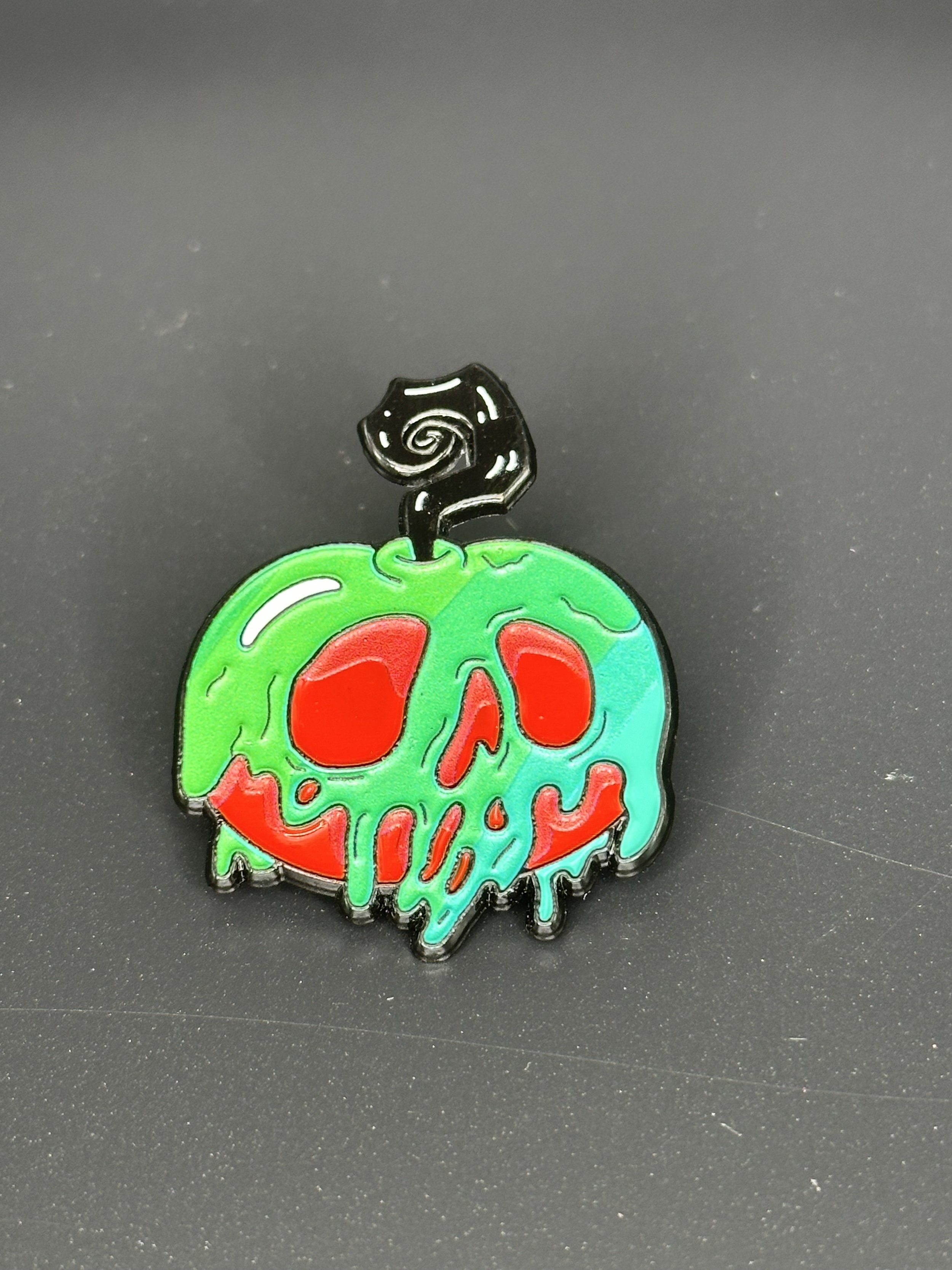 Enamel Pins