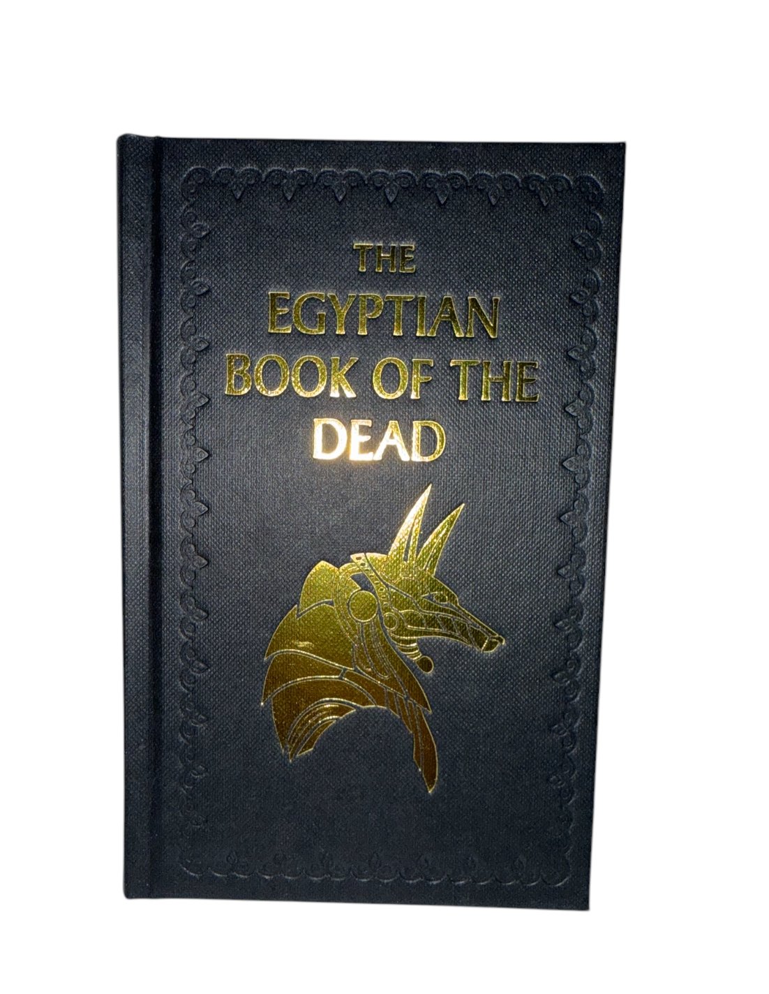 Egyptian Book of the Dead