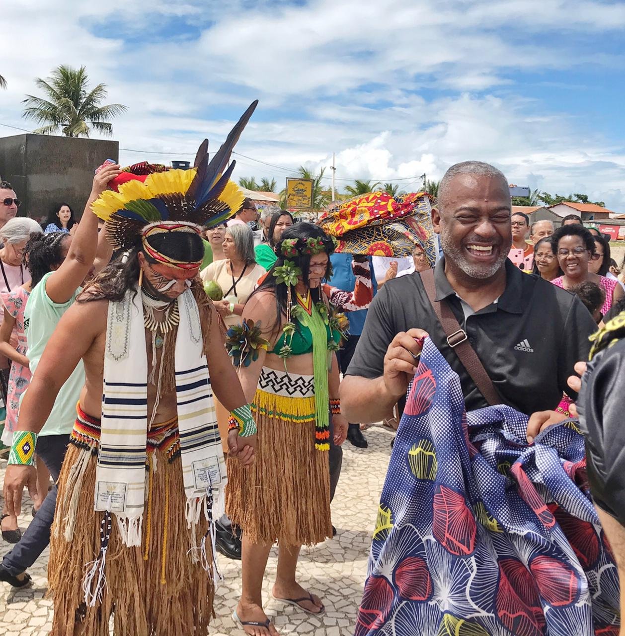 Ministry Trip to Brazil
