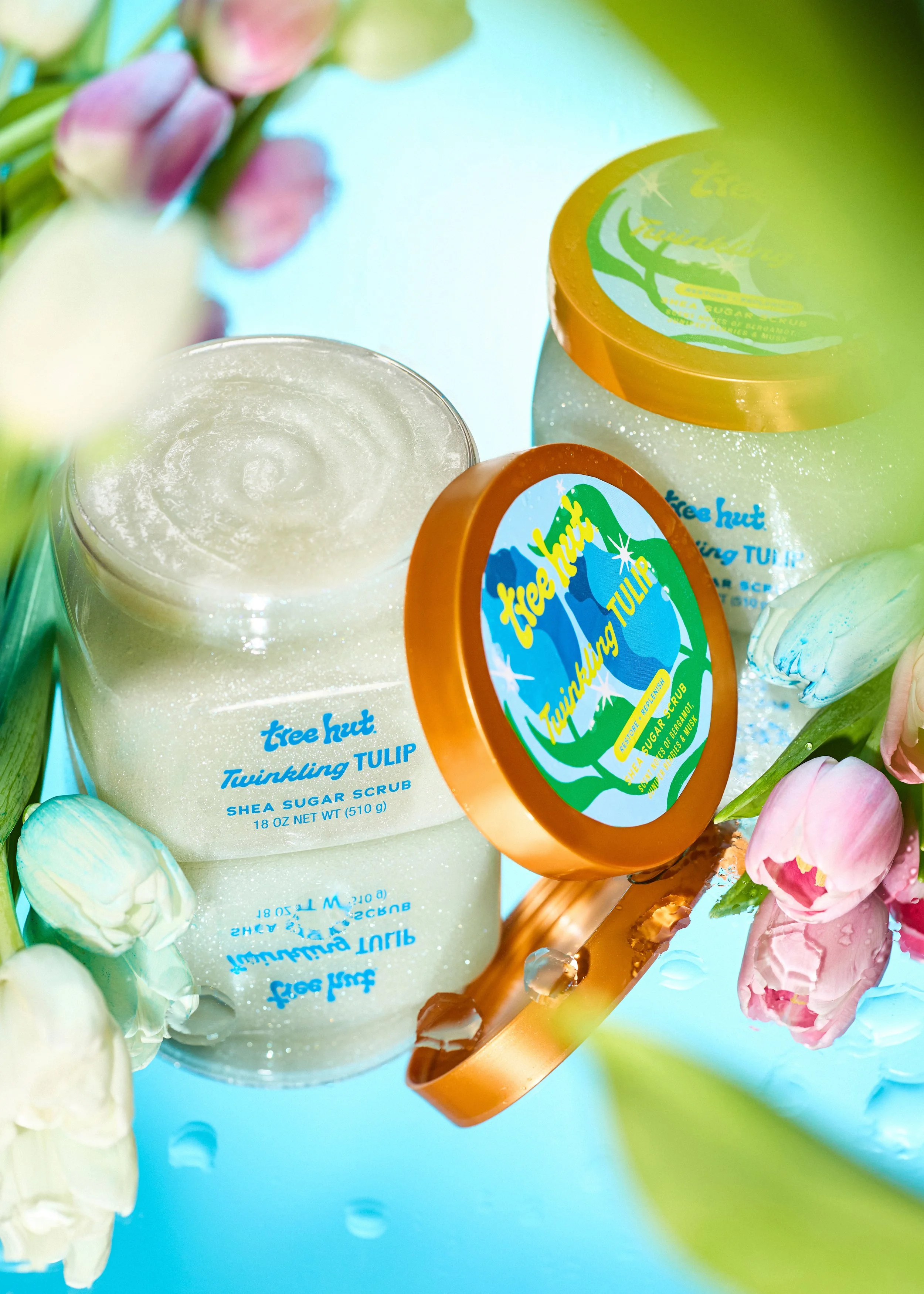 TreeHut_SpringFY26_TwinklingTulip_SheaSugarScrub_Ingredient_0070_HERO_5x7.jpg