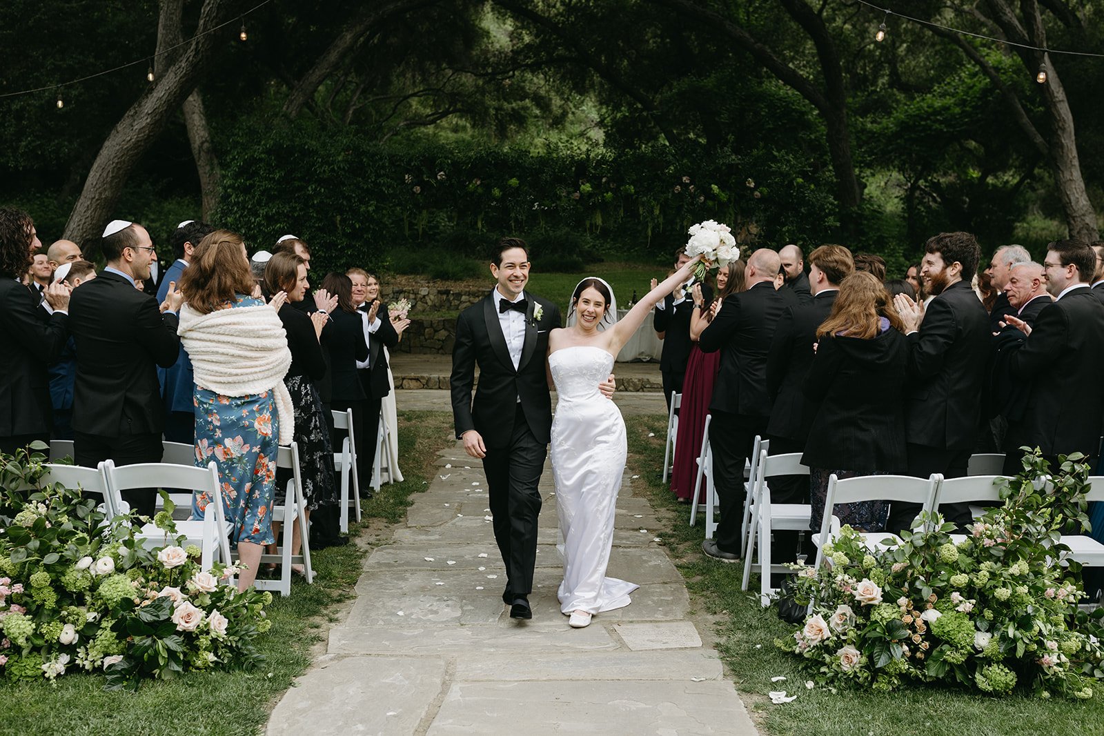 Sara + Brandon | Havens Country Club 