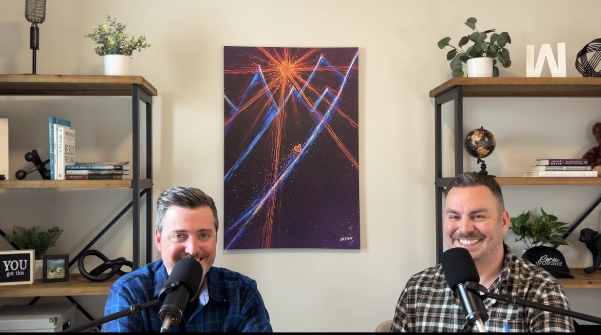 Episode 02: Church Hurt Part 2