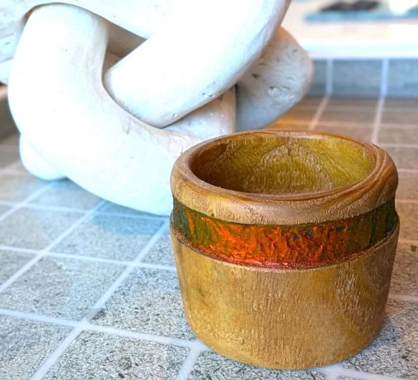 Red Metallic Bowl (Medium).jpg