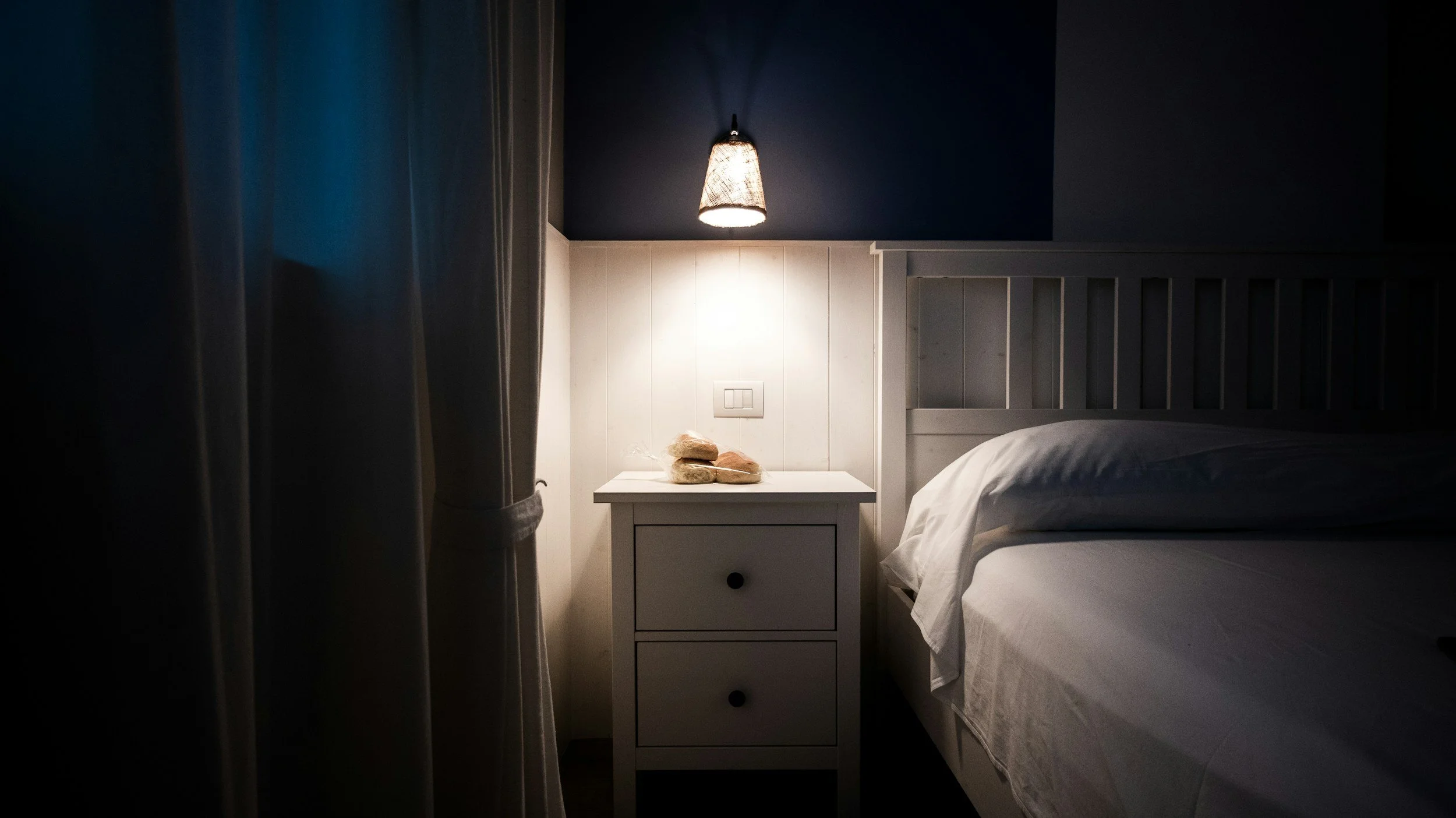 Creating a Sensory-Friendly Bedtime Routine