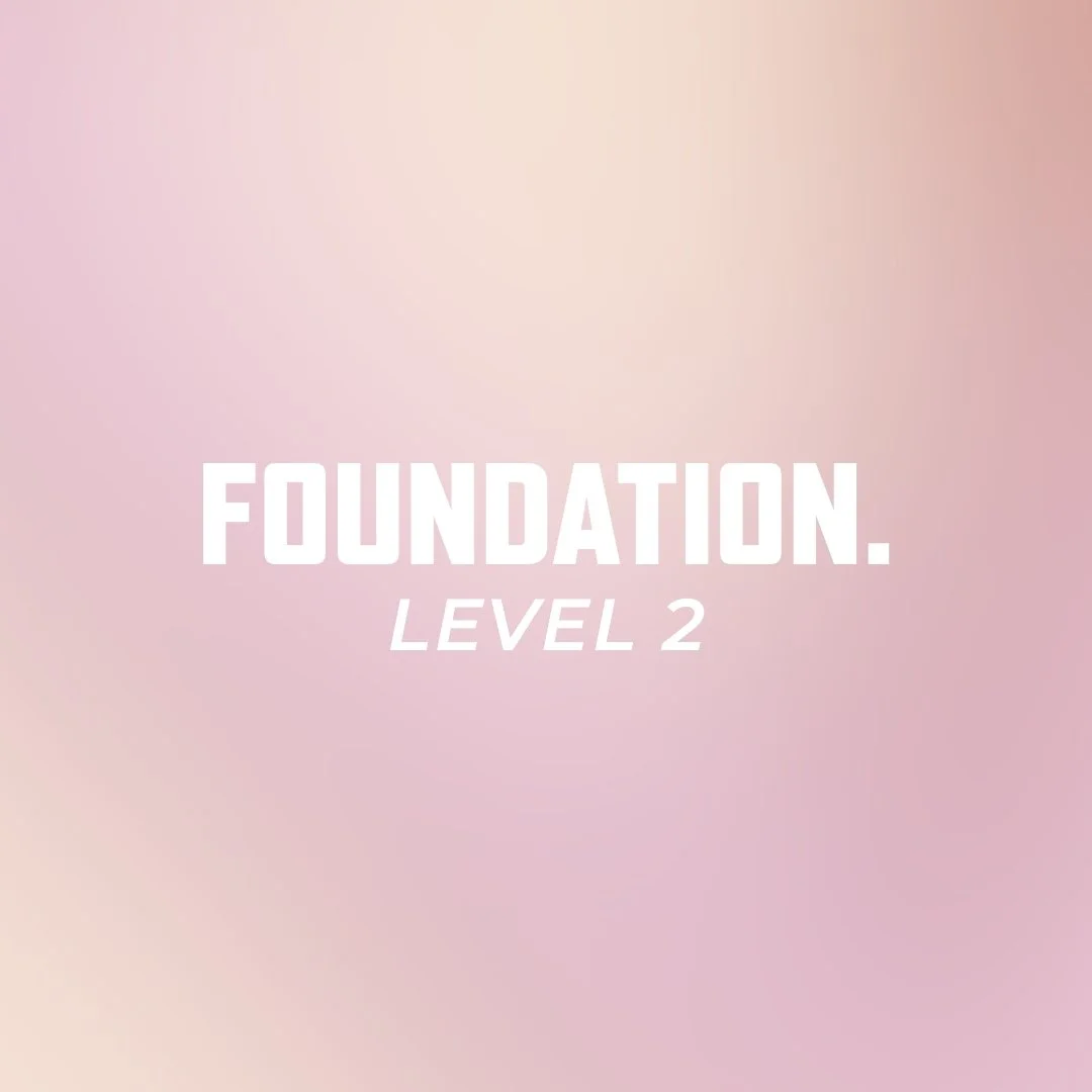 ZTHEORY Foundation Training Program | Level 2