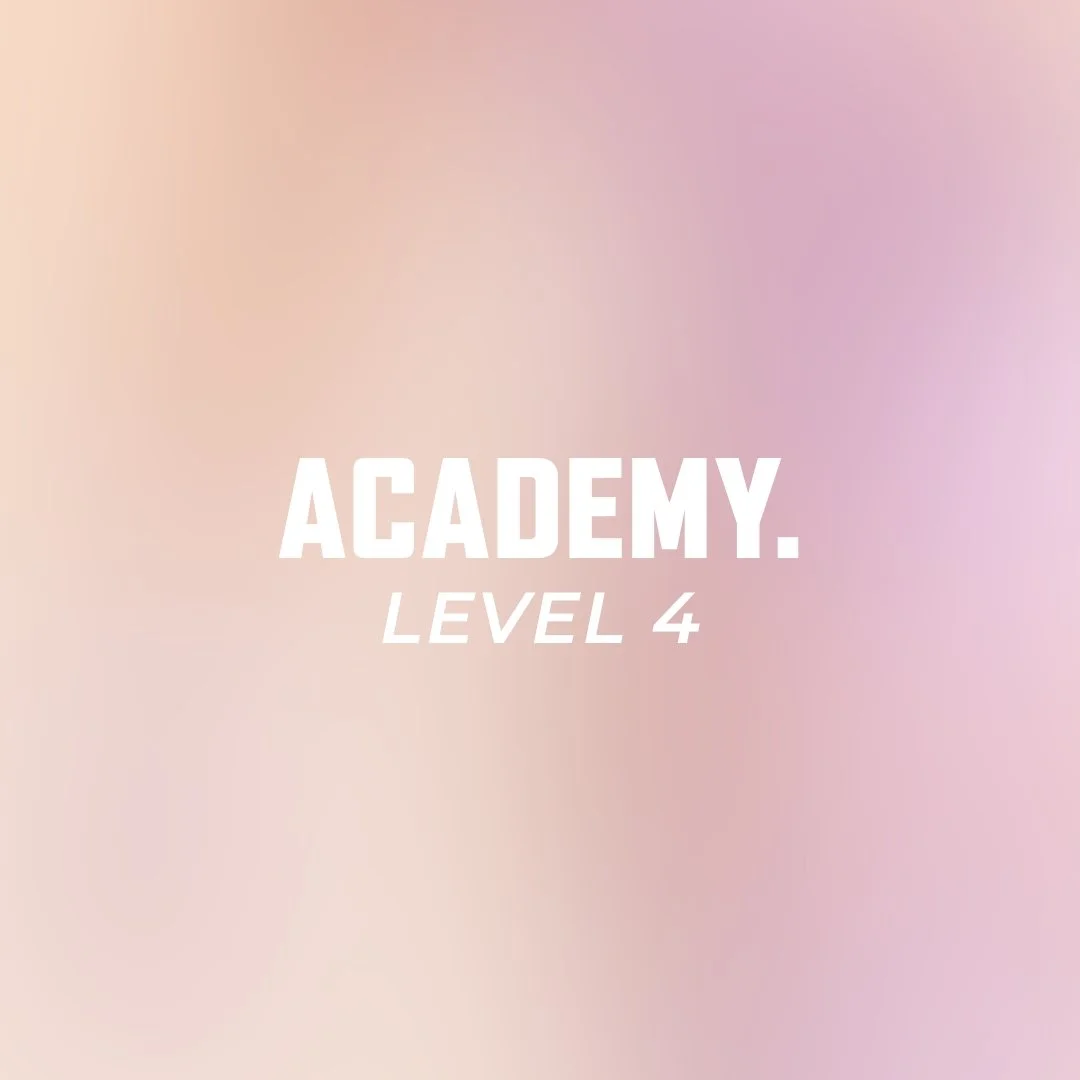 ZTHEORY Academy Teacher Training | Level 4