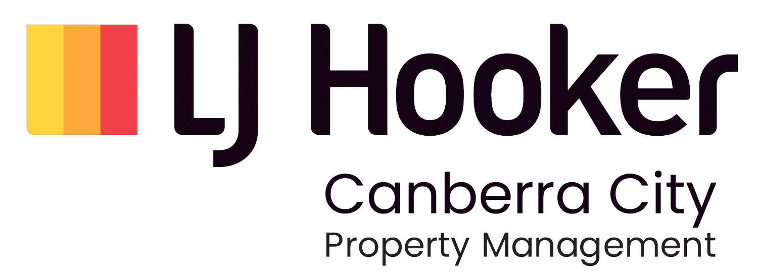 LJ Hooker Canberra City Property Management