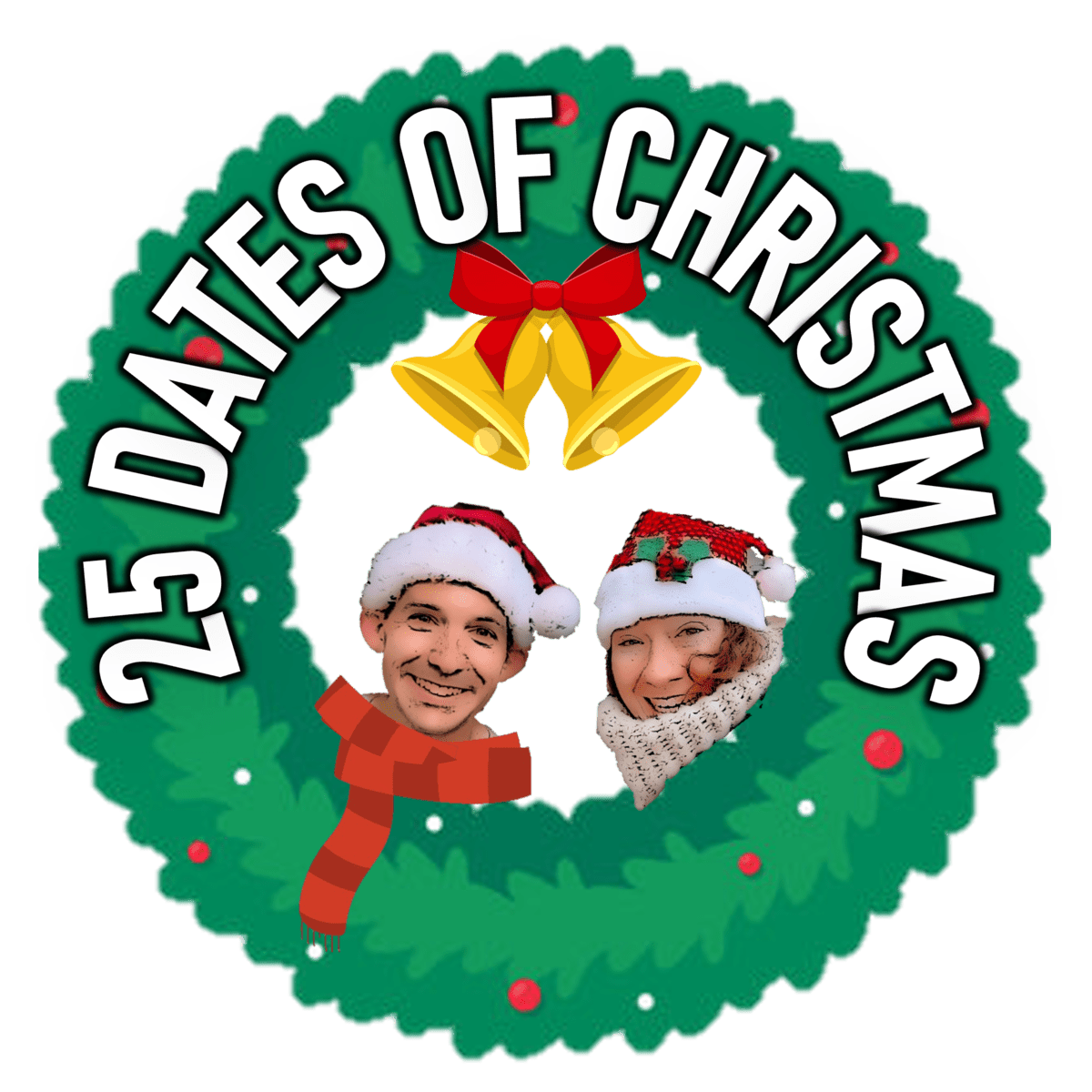 Index - 25 Dates of Christmas
