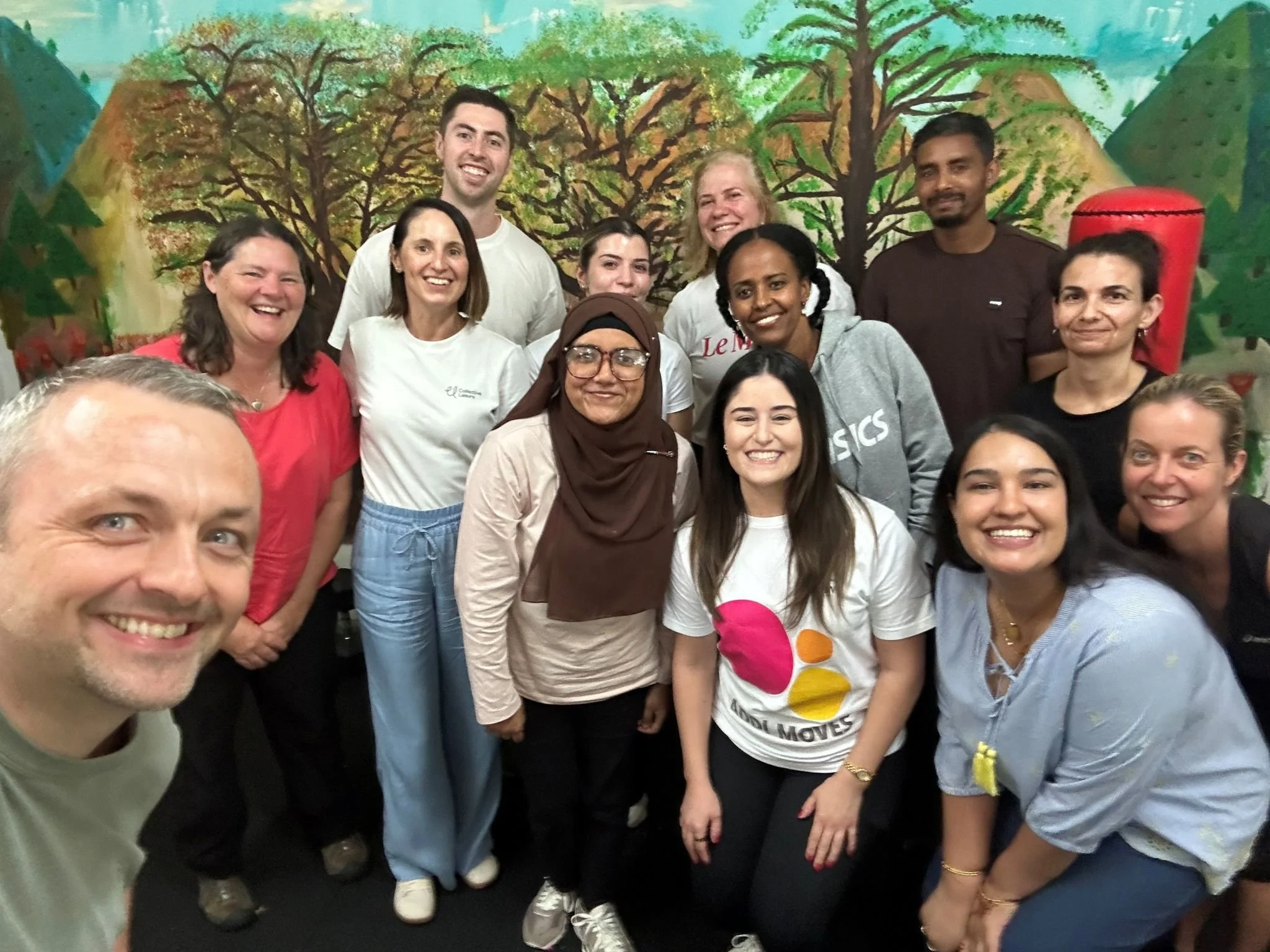 Building an Inclusive, Trauma-Informed Leisure Workforce&nbsp;