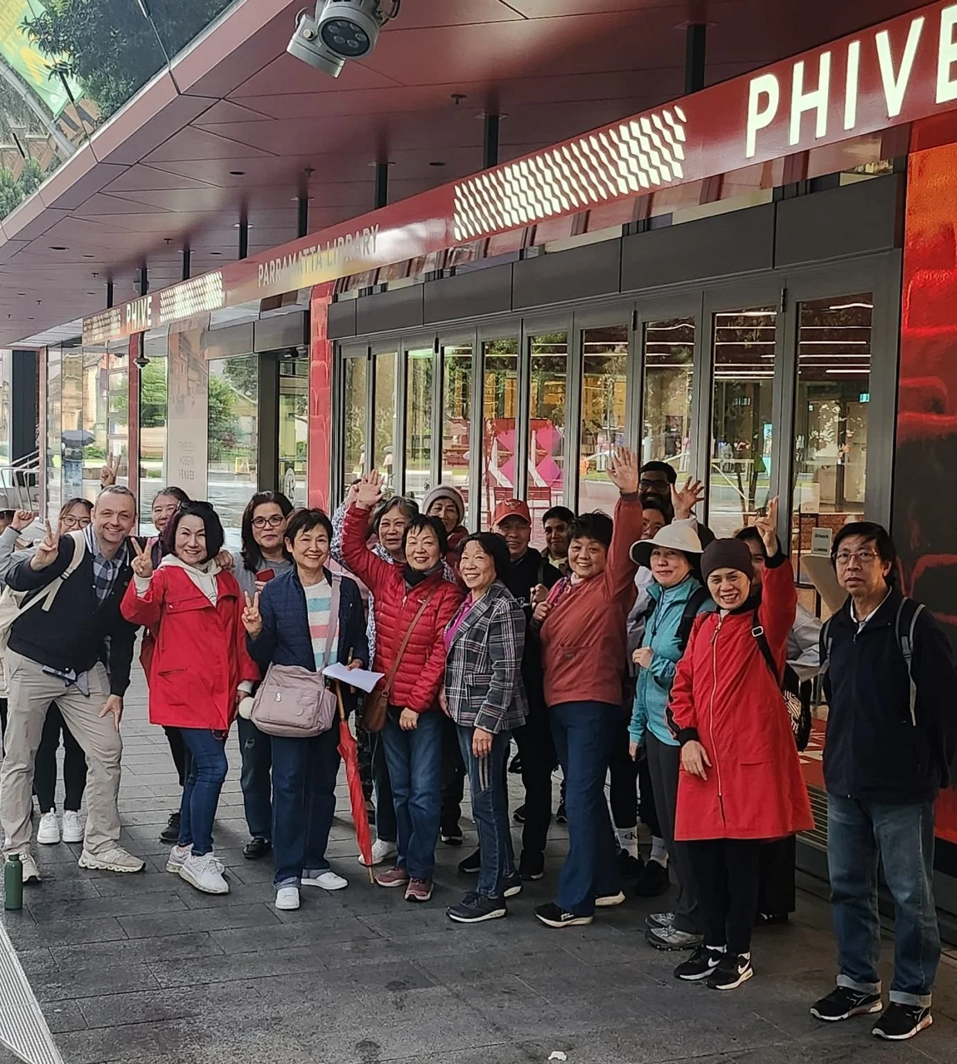 Moving Together: CALD Communities in Focus. Sustainable Transport ...