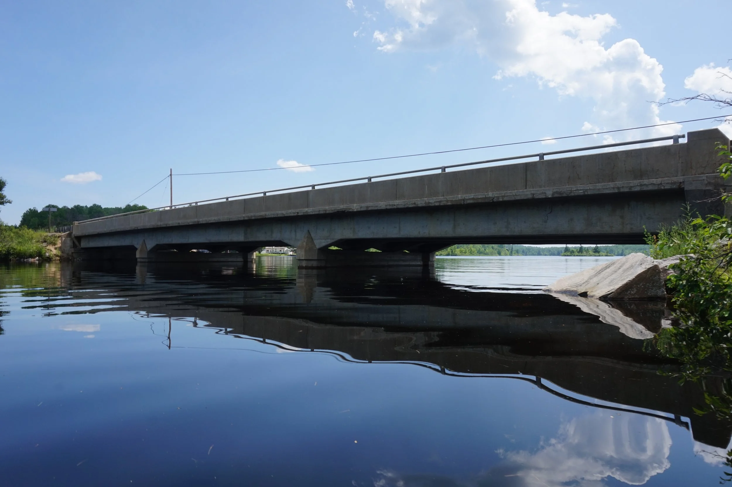 Opeongo Bridge
