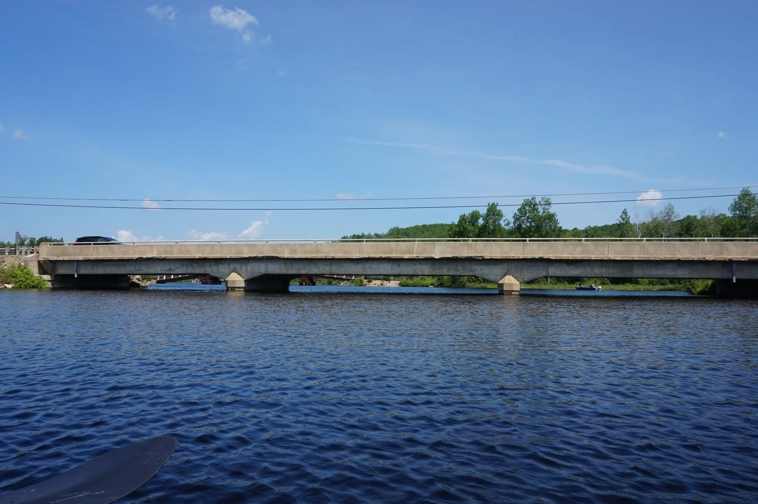Madawaska Bridge