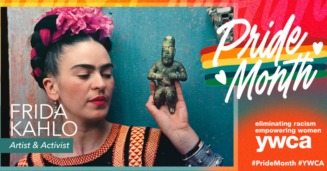 Wenatchee Pride + Thrift Store Pop Up