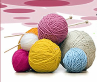 WEC - NCW Knitters Guild