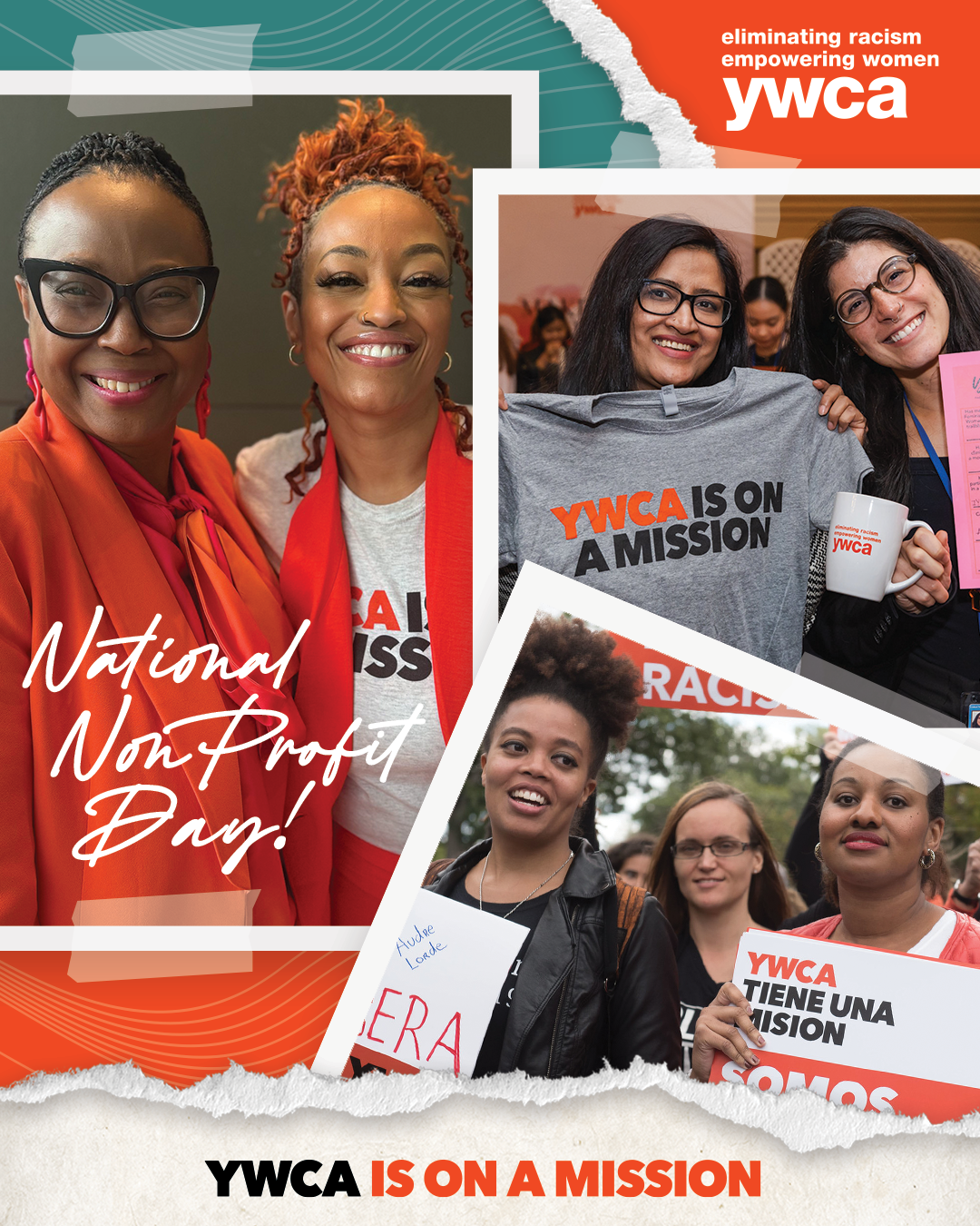 National Non-Profit Day