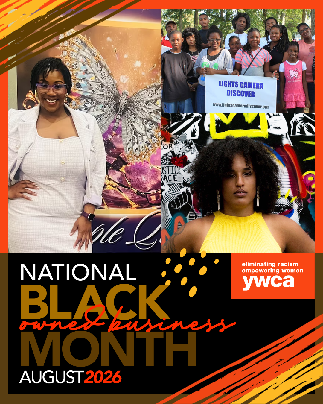 National Black Owned Business Month