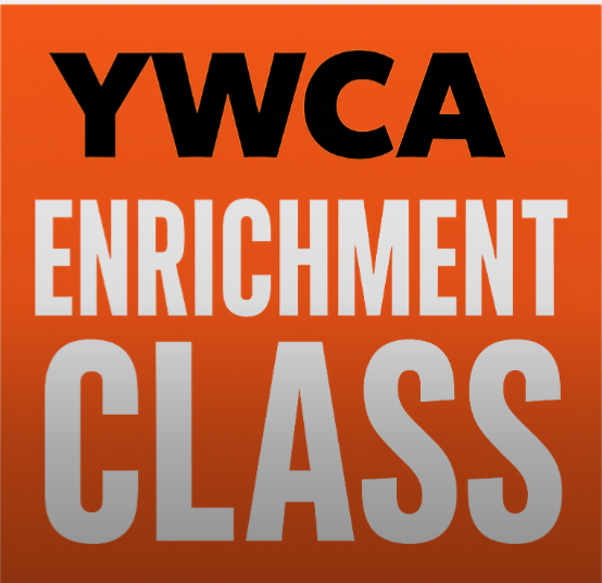 Enrichment Class - Open Schedule 