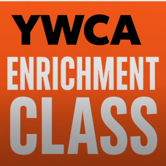 Enrichment Class - Open Schedule 