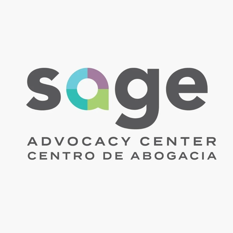 Enrichment Class - Healthy Relationships with Sage Advocacy Center