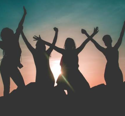 SheCovery - Womans NA Meeting