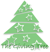 YWCA Thrift Store Giving Tree