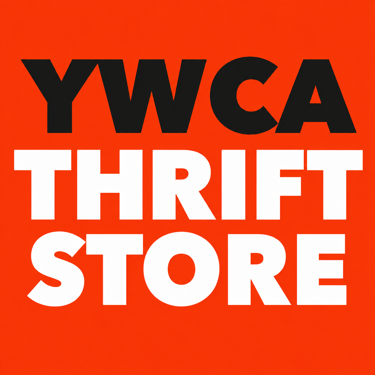Thrift Store
