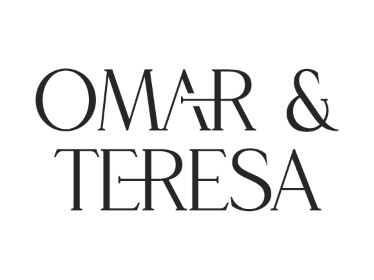 Omar and Teresa