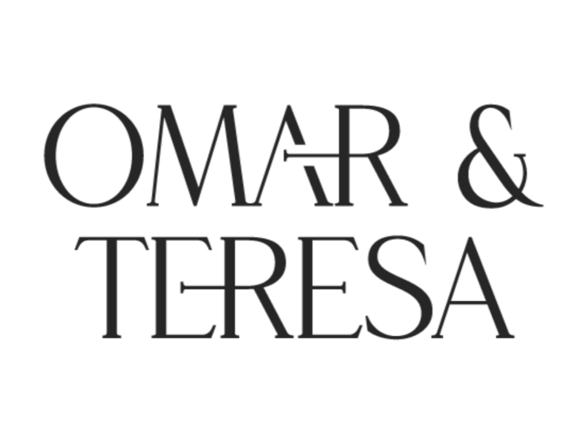 Omar and Teresa