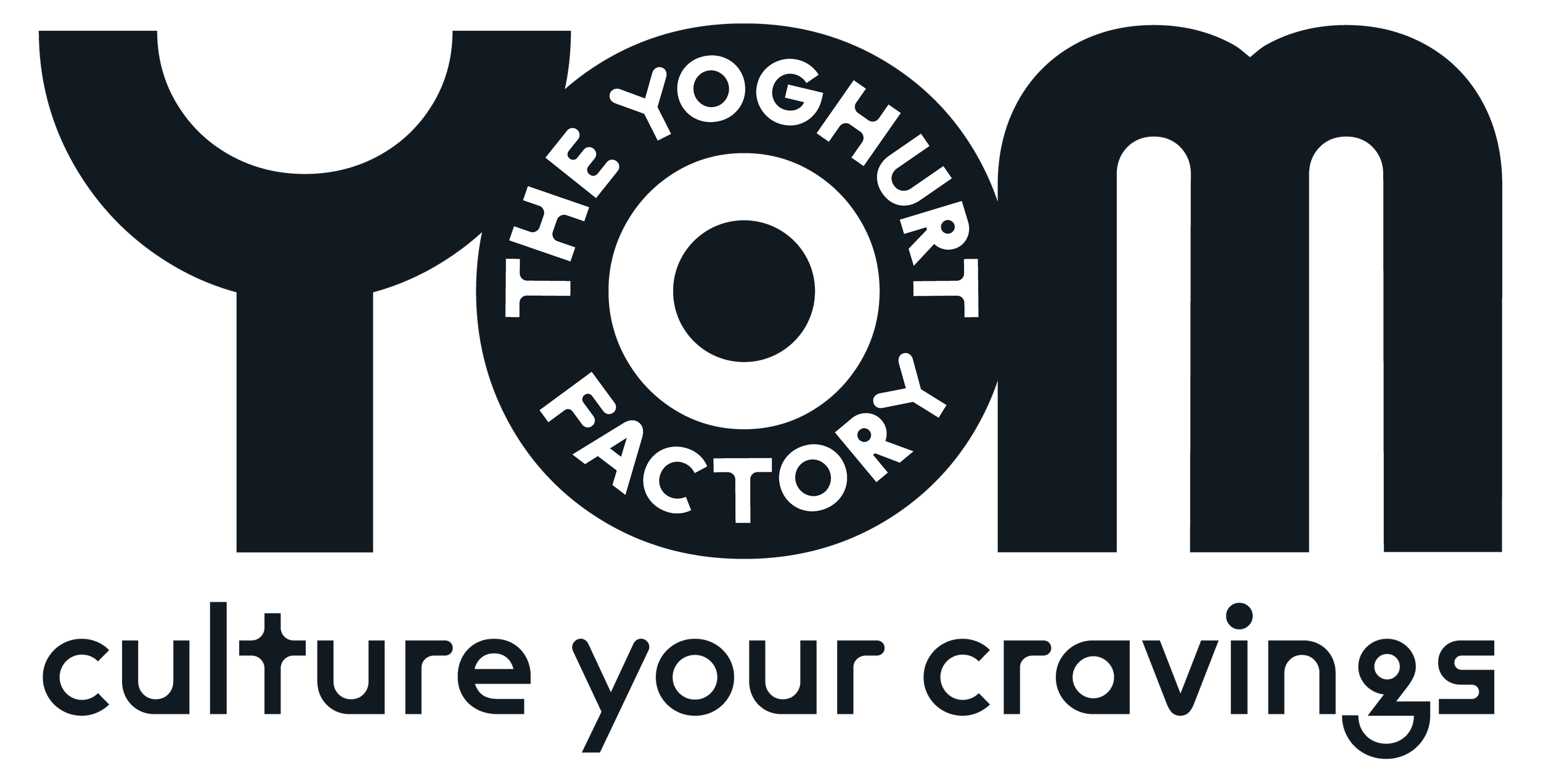 The Yoghurt Factory